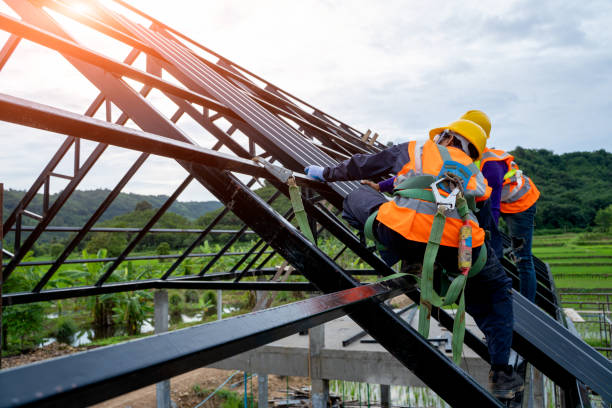 Best Residential Roofing Contractor  in New Chicago, IN