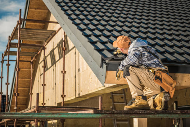 Best Commercial Roofing Services  in New Chicago, IN