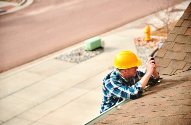 Best Flat Roof Repair Services  in New Chicago, IN