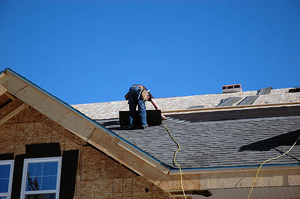 Quick and Trustworthy Emergency Roof Repair Services in New Chicago, IN